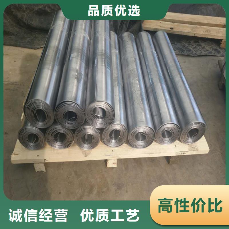 口碑好的高纯度铅板基地厂家直销