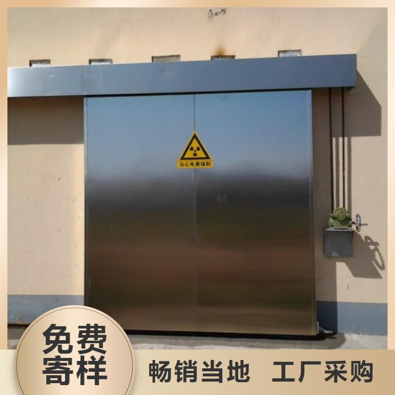 有现货的CT室铅门厂家当地经销商
