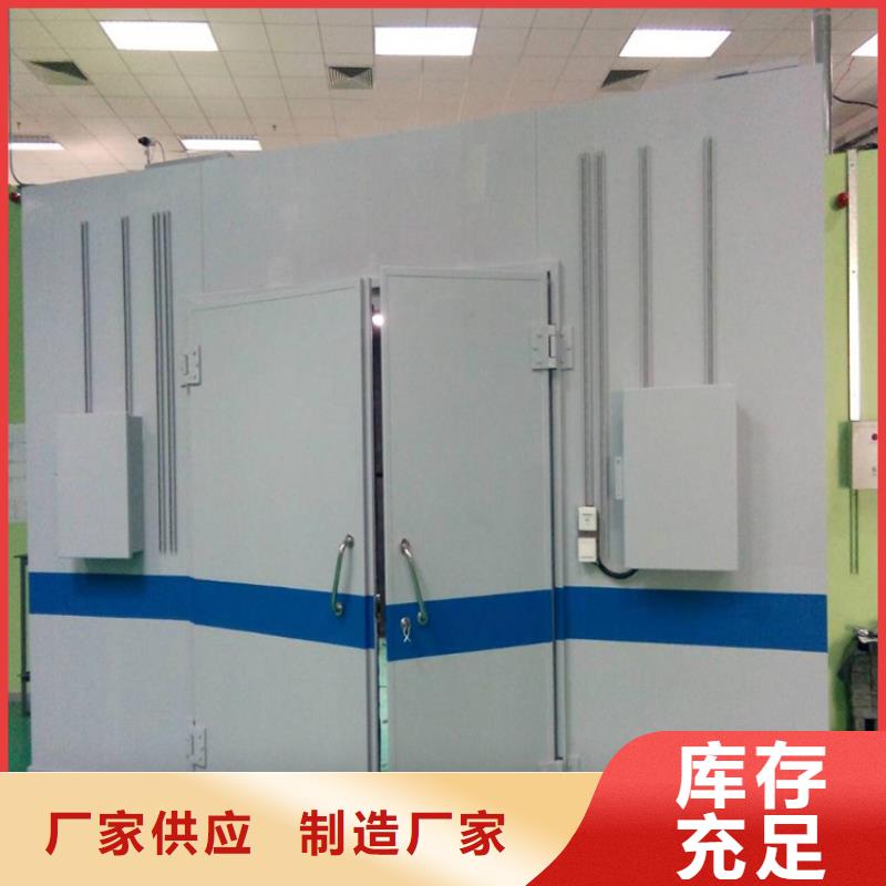 专业销售不锈钢铅门厂家产地货源