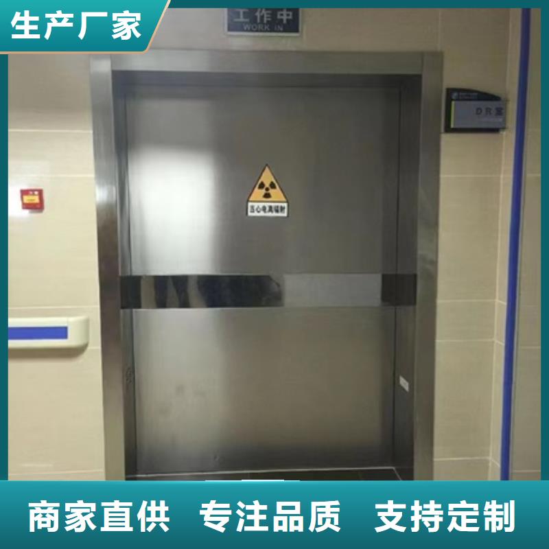 电动铅门价格源头厂源头货