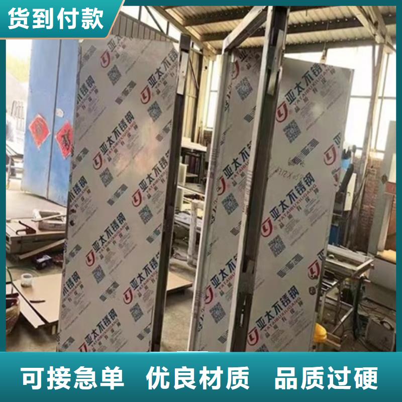 核医学辐射防护门厂家支持定制好产品有口碑