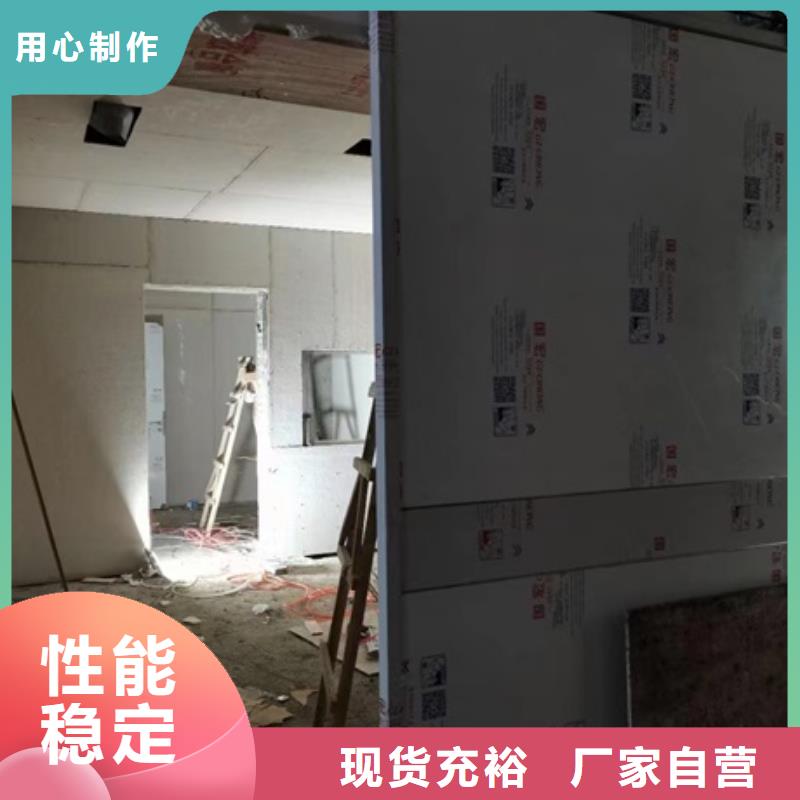 厂家热线工业探伤铅门好产品有口碑
