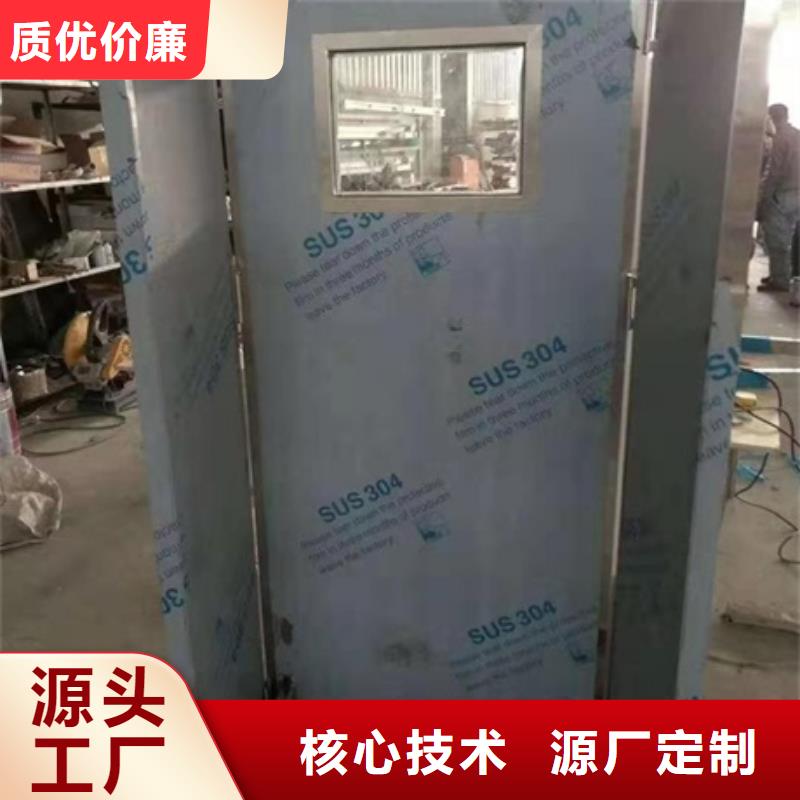 可定制的防护铅屏风现货厂家当地公司