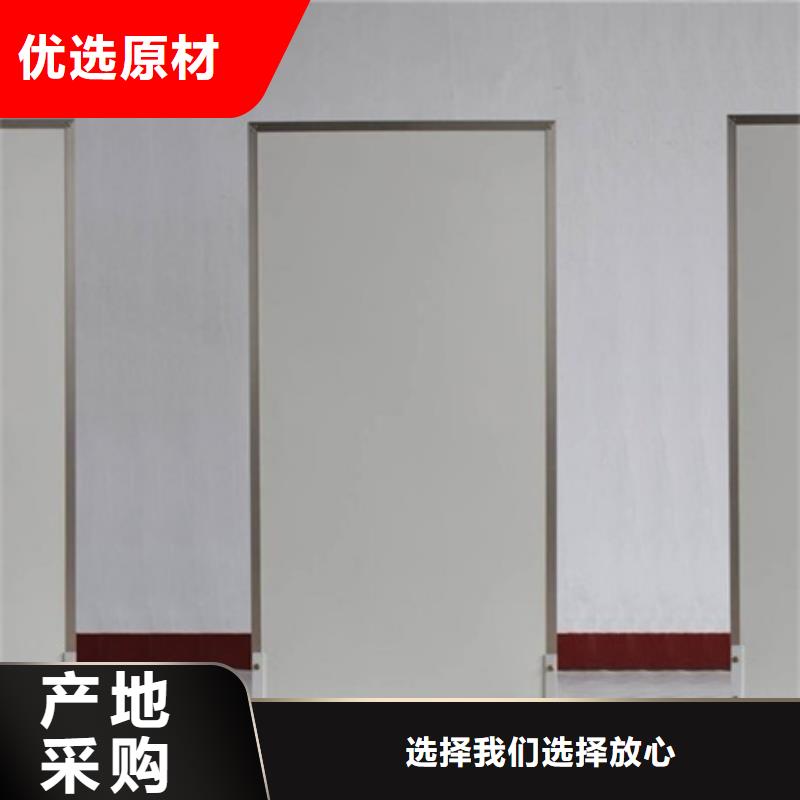 双联铅屏风品质高于同行同城经销商