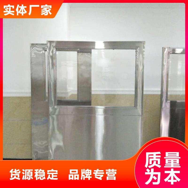 防辐射三联铅屏风生产厂家_大量现货应用广泛