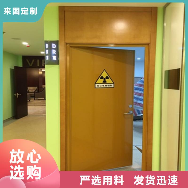 铅玻璃防护窗认准实力工厂生产加工