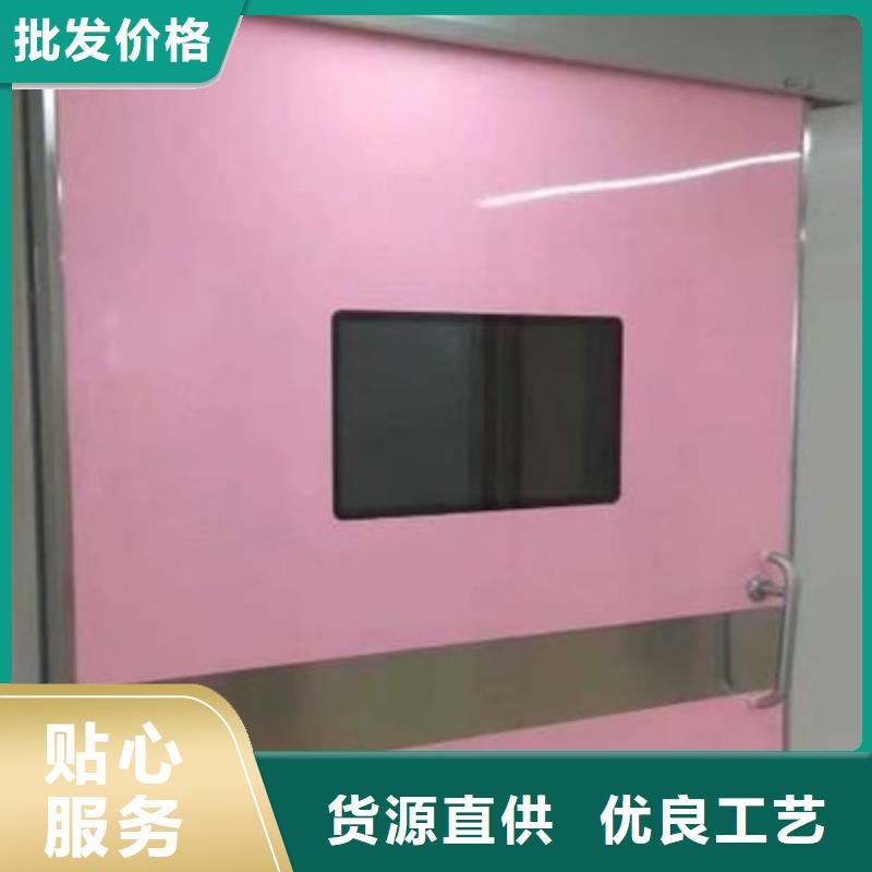 找铅玻璃防护厂家选博瑞达行业优选