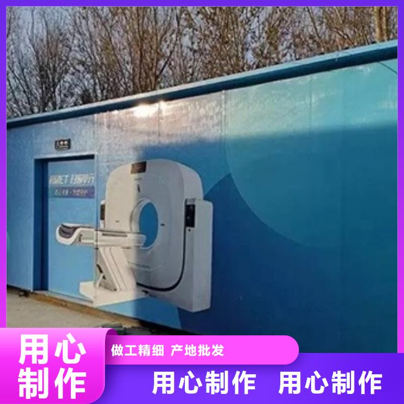 专业销售工业探伤铅房-价格优惠库存量大