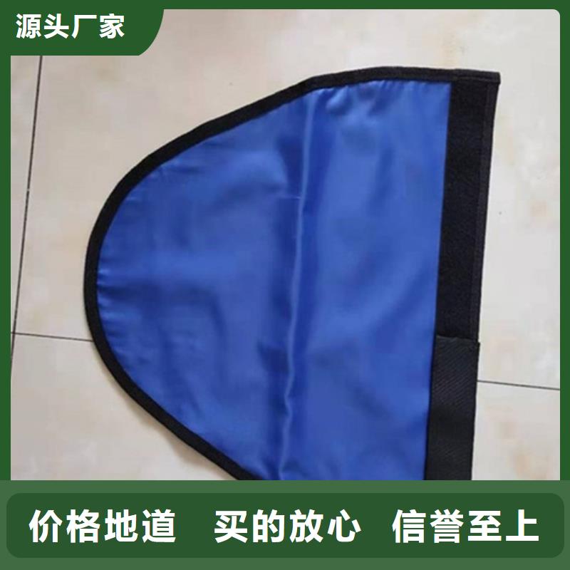 优选：长袖双面铅衣生产厂家质检严格放心品质