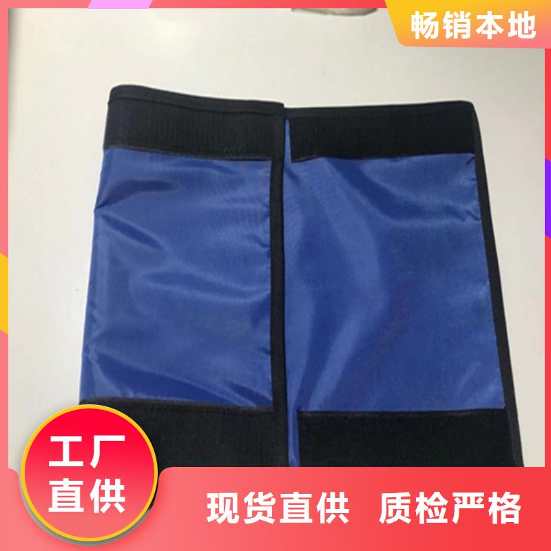 双面分体无袖防辐射铅衣介绍工艺精细质保长久