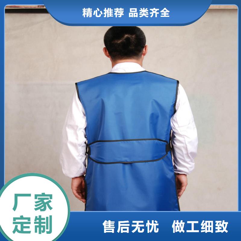 规格齐全的单面短袖铅衣基地诚信经营