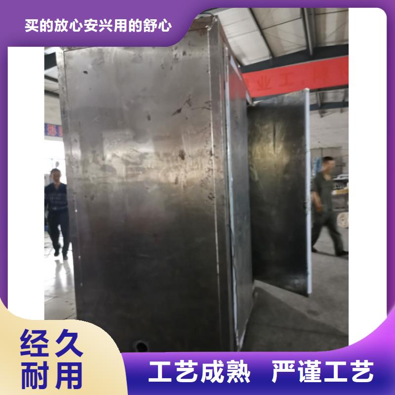 生产防护铅房的厂家当地品牌