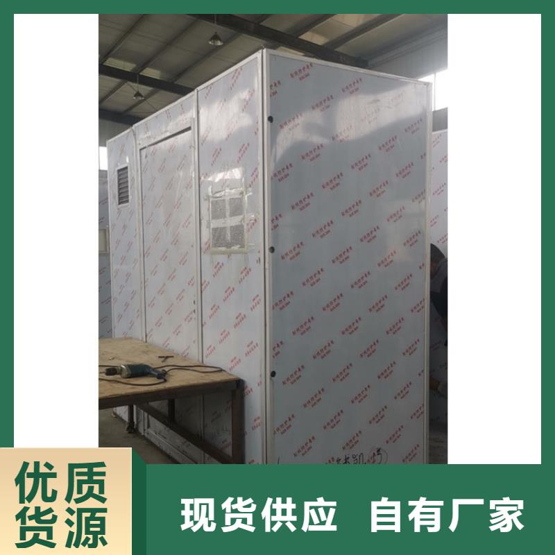 优质的核工业系统用铅房【无中间商】现货直发