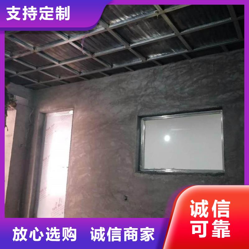 现货供应隔离射线防护铅房的厂家大量现货