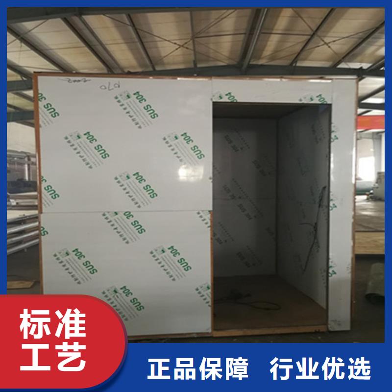 ​单开门铅房报价-厂家同城公司