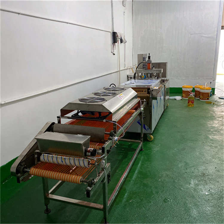 家用烙馍机设备厂家价格当地厂家