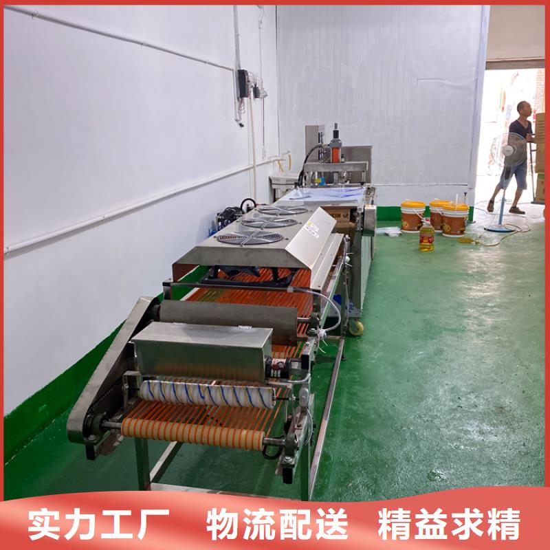 液压单饼机的相关保养当地厂家