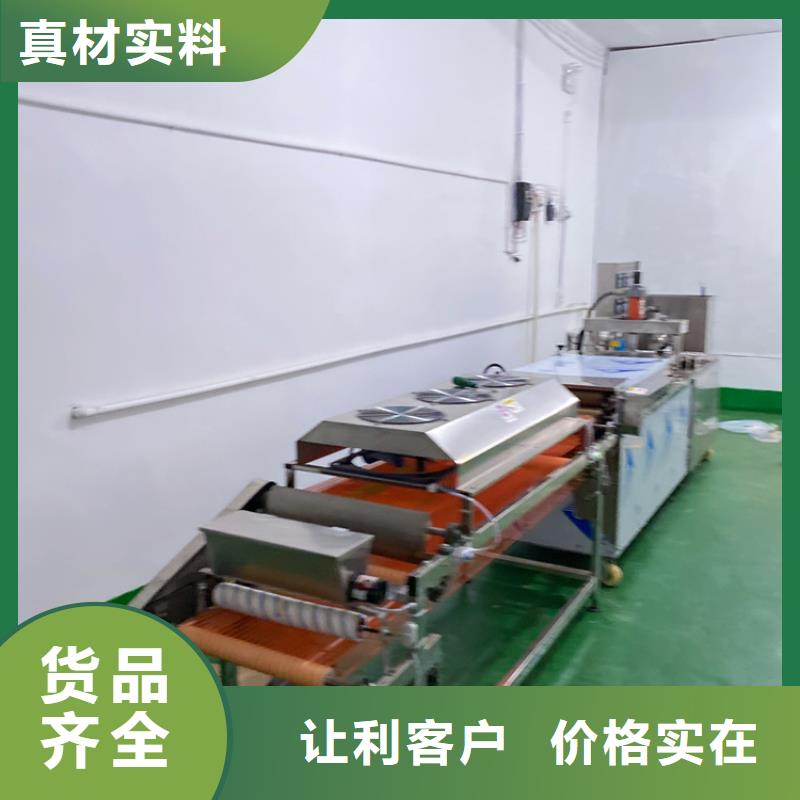 静音烙馍机效率决定产量（2025更新中）生产型