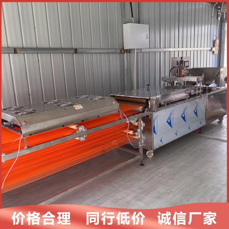 特别行政区全自动春饼机销量怎么样同城厂家
