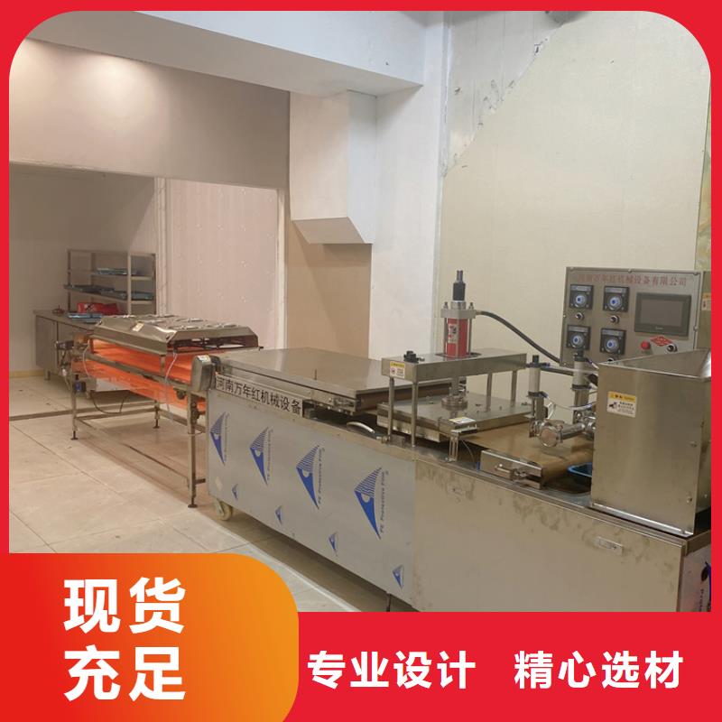 新型烙馍机生产量大2025持续更新同城货源