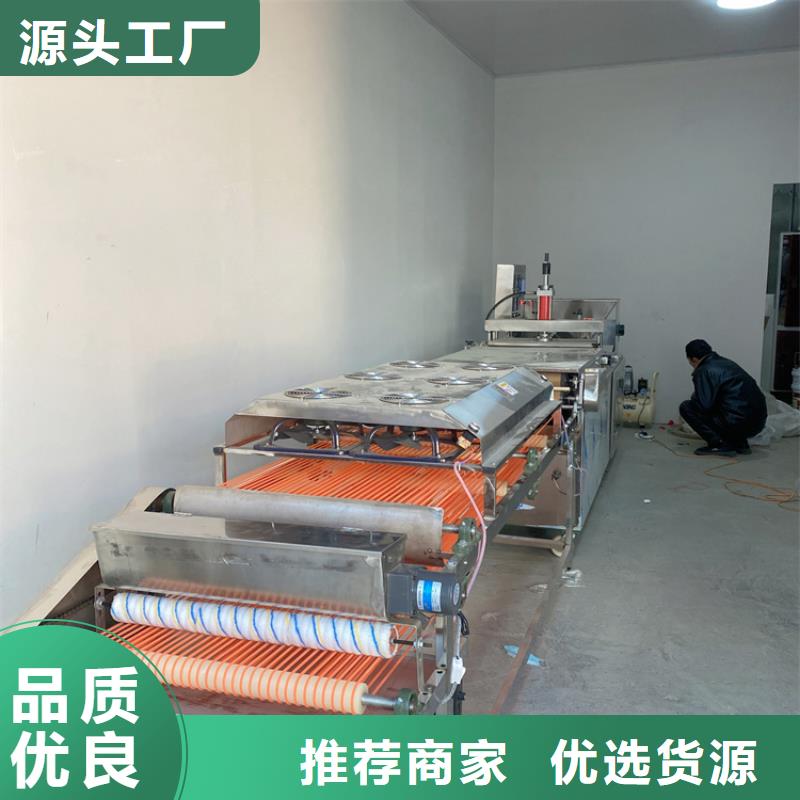 液压春饼机教您如何使用质保一年