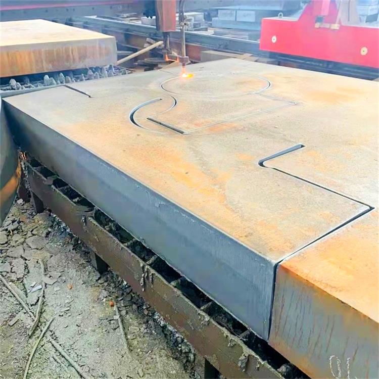 山西Q355B钢板件切割工厂质量上乘