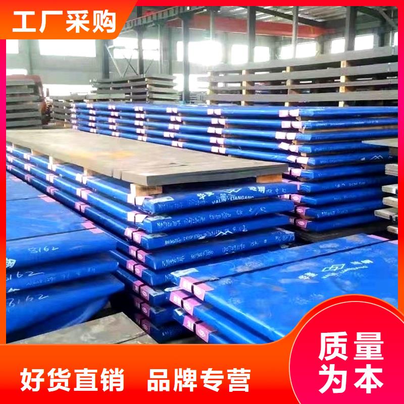 Q420D热轧圆好产品好服务