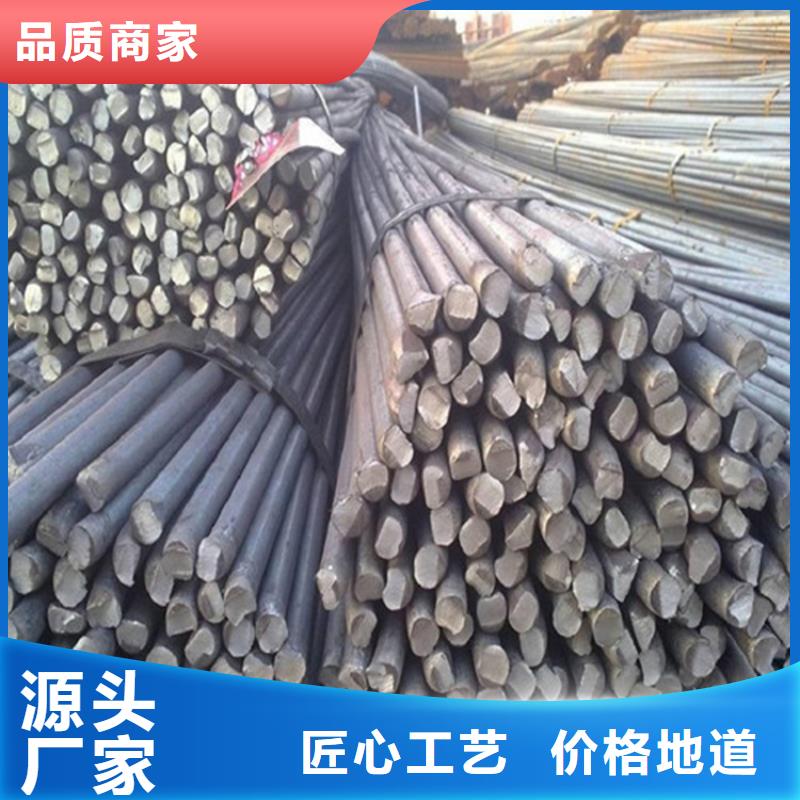 GCr15合金圆钢公司明细当地货源
