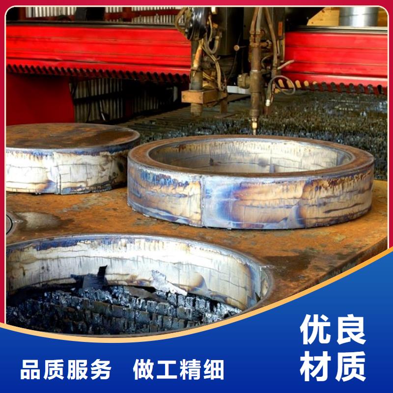 8162结构管自有生产工厂