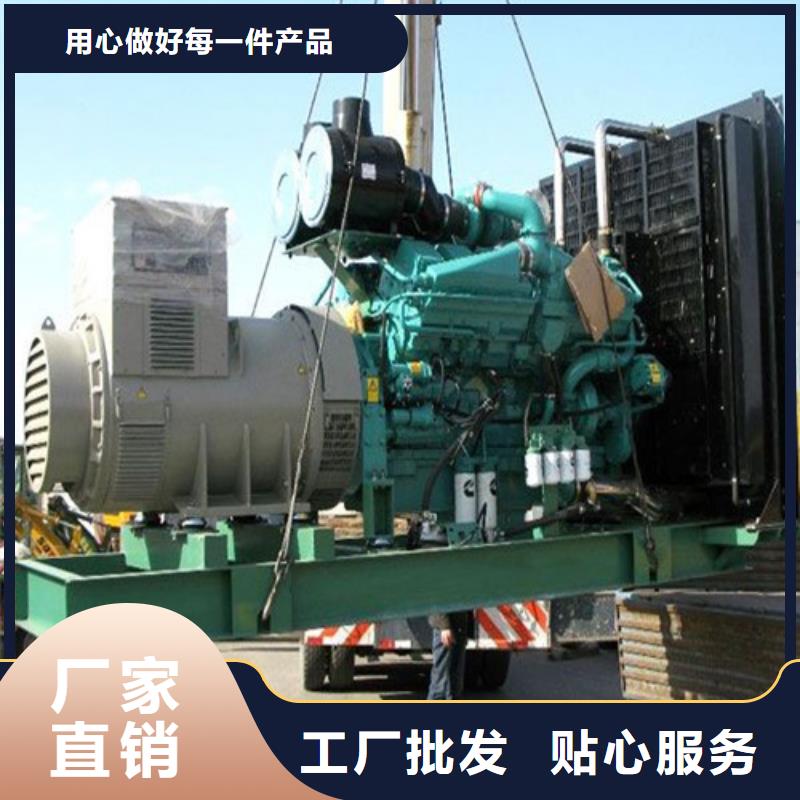 发电机组出租大量现货随时发货本地生产商