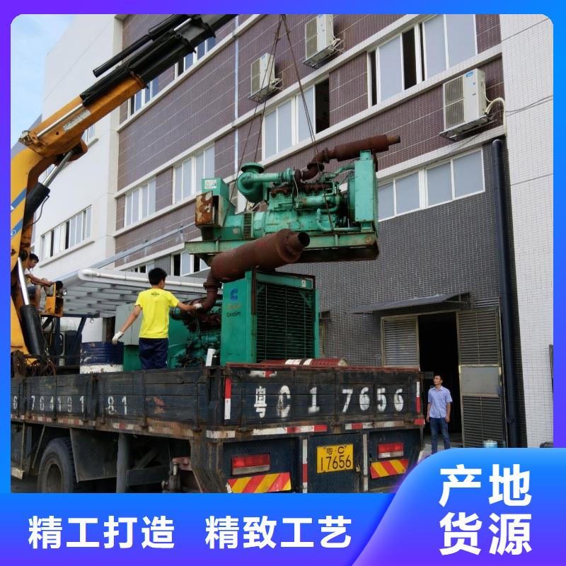 500千瓦发电机租赁采购认准大厂让利客户