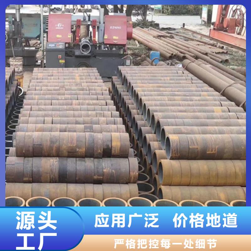 靠谱的Q355C无缝方管在哪里支持定制