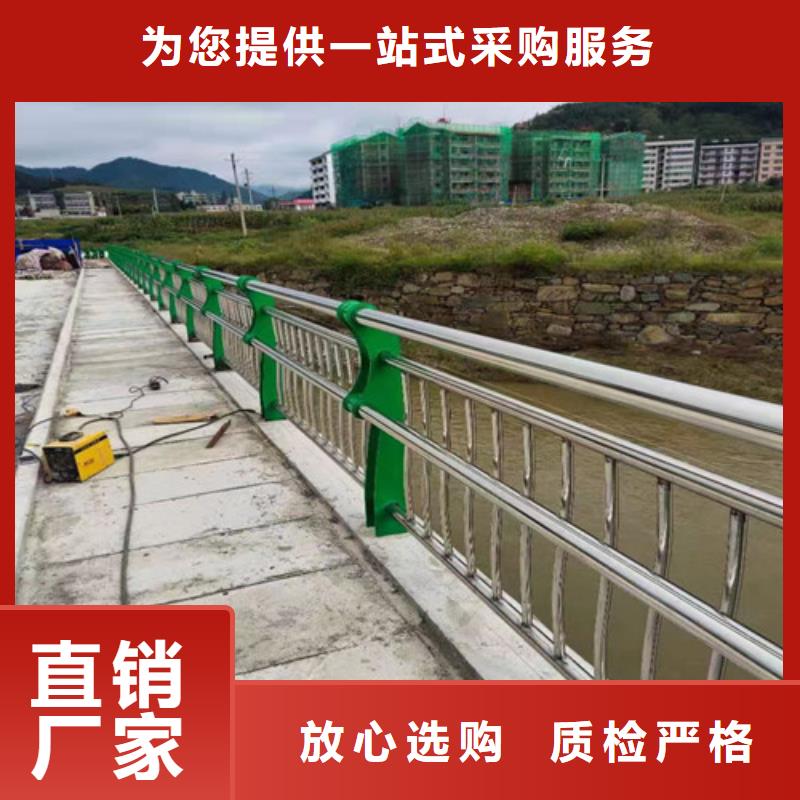 沙县桥梁灯光护栏厂家供应