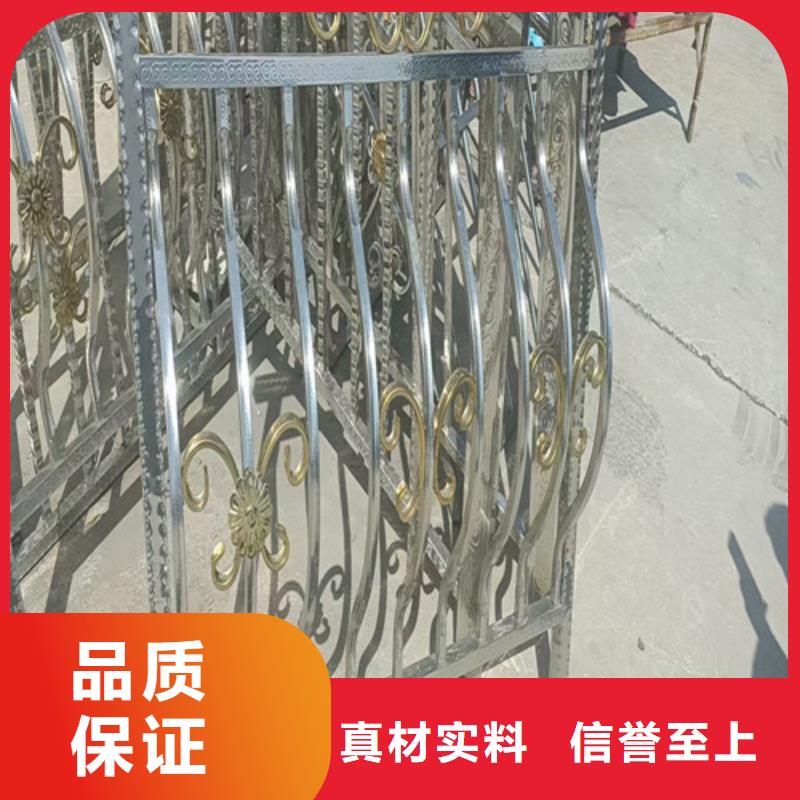 城市天桥栏杆大厂家售后无忧同城制造商