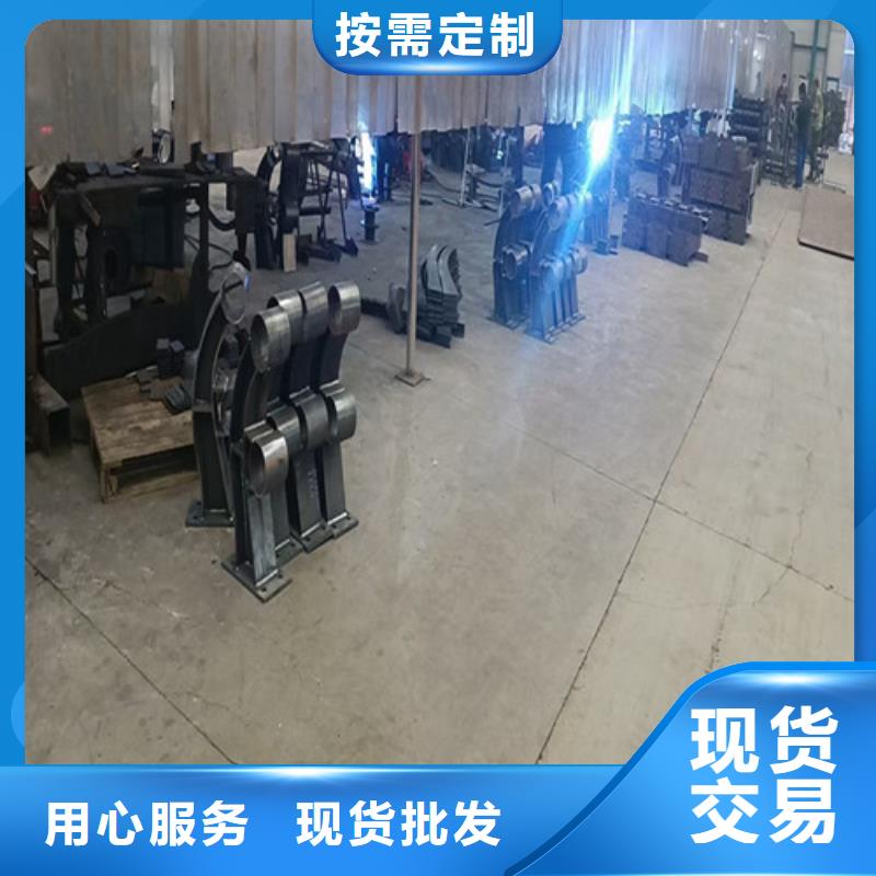 质量合格的天桥不锈钢护栏生产厂家优选厂家