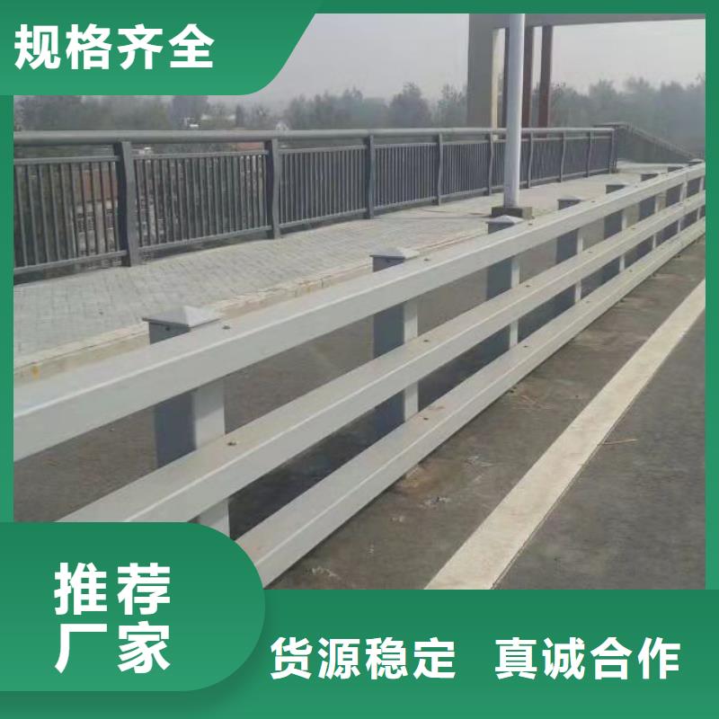 景观灯光护栏生产制造厂家适用场景