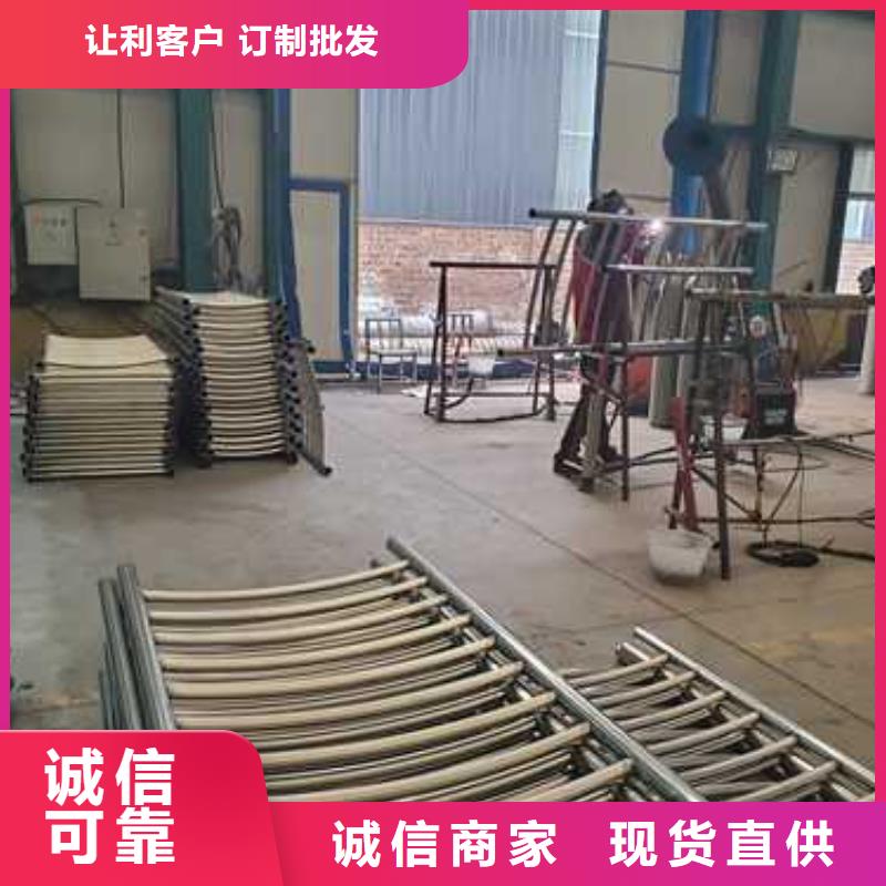 买不锈钢绳索护栏选择实体厂家采购