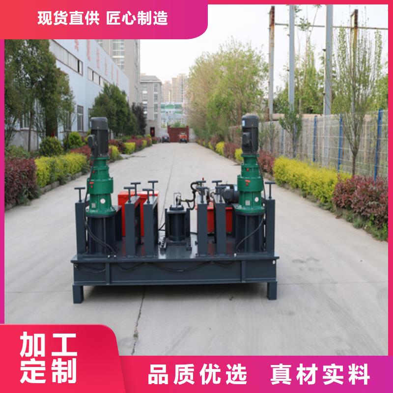 小导管尖头机配件终身质保技术先进
