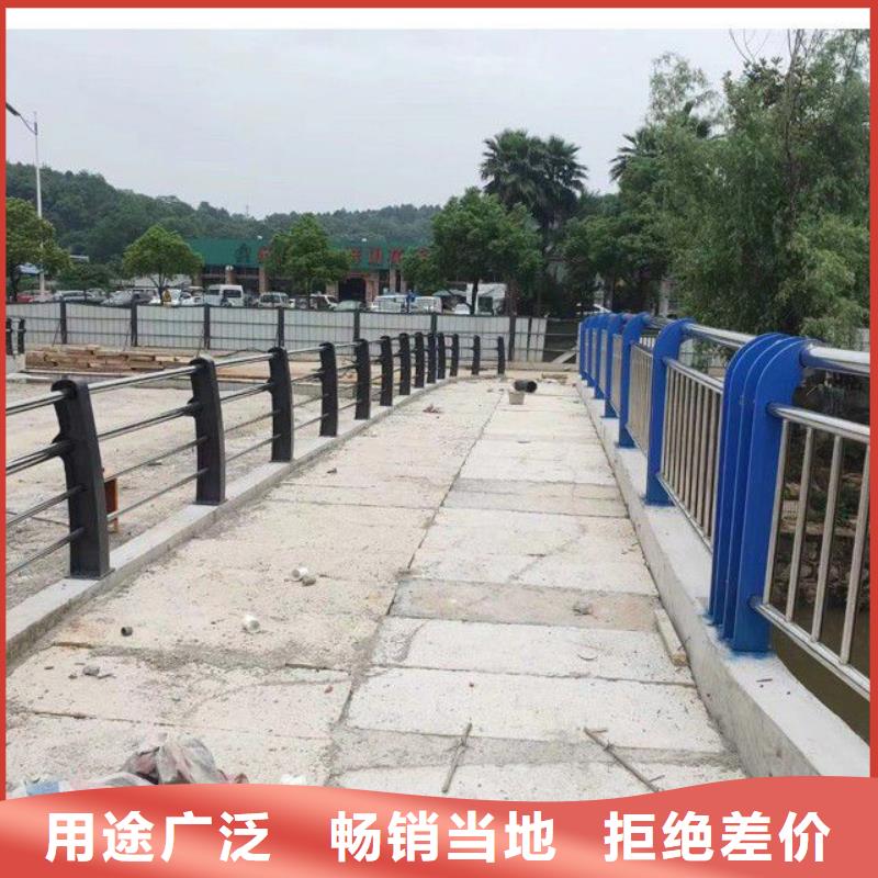 铸造石钢管护栏量大优惠信誉至上