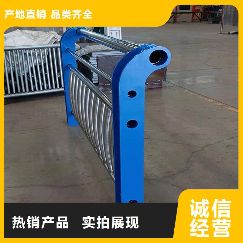 景观不锈钢灯光栏杆批发2025已更新把实惠留给您