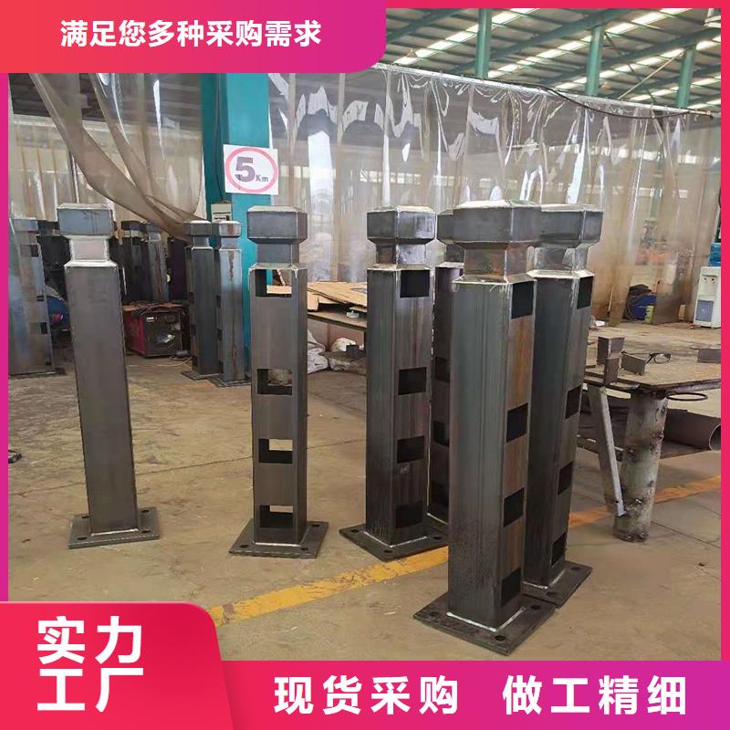 灯光护栏优选厂商一致好评产品