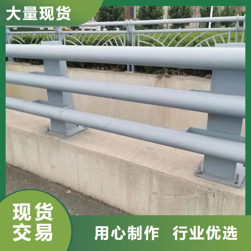 景观河道栏杆报价2025已更新货品齐全