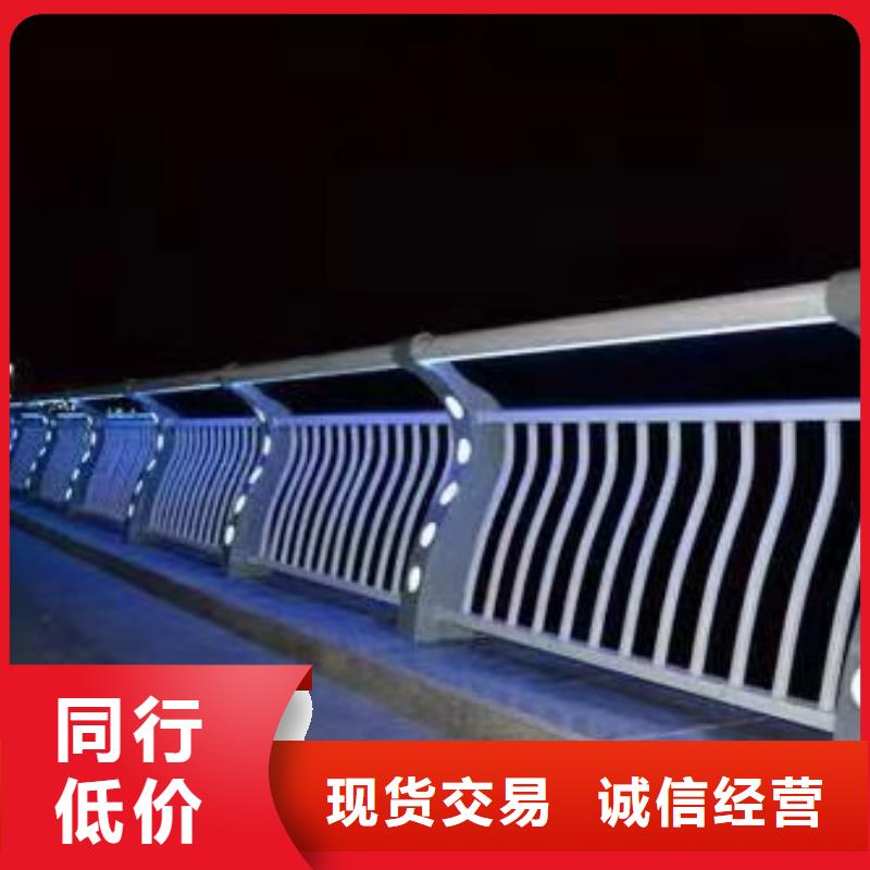 桥梁栏杆柱
安装
厂家品控严格