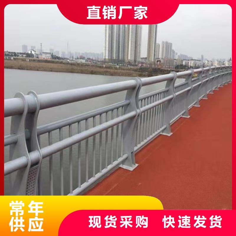 城区景观河道护栏哪家好2025已更新源头实体厂商