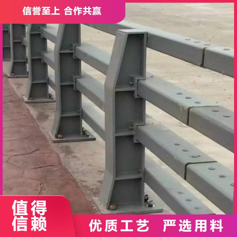 交通防撞护栏大企业好品质就近发货