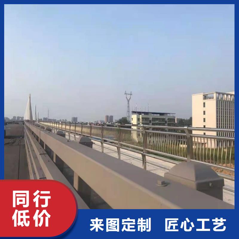 桥梁护栏-桥梁护栏货源充足产品性能