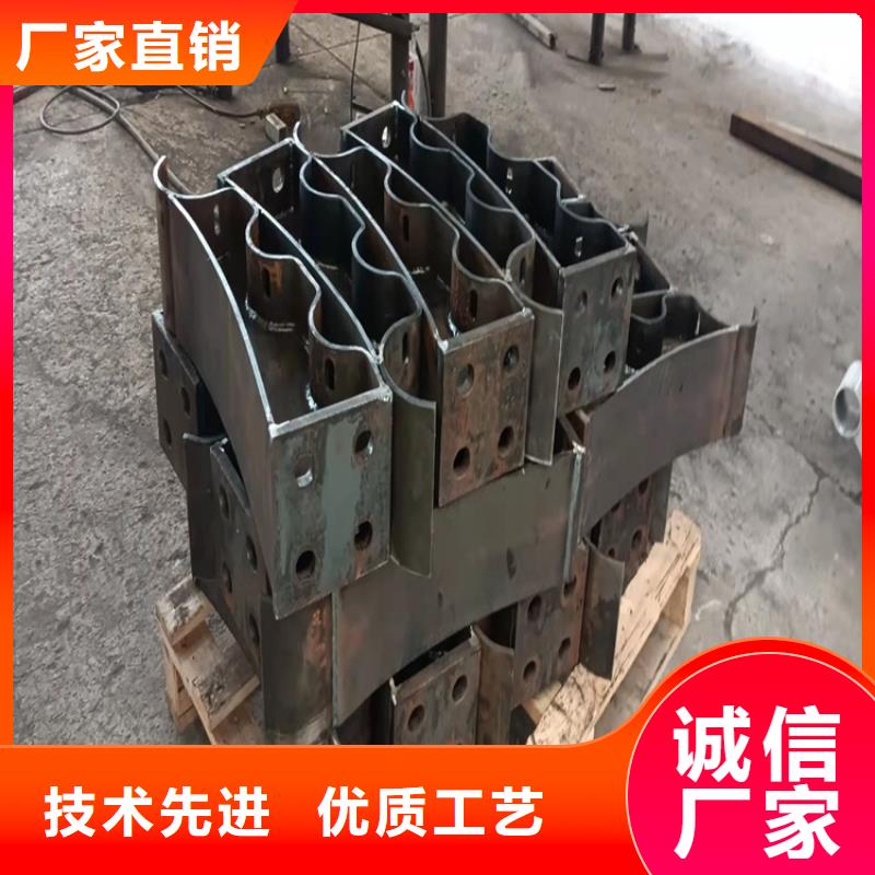 买桥梁复合管护栏注意事项精选好货