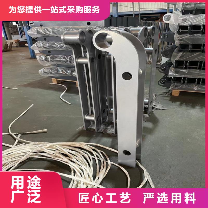 欢迎访问##桥梁钢护栏价格##同城供应商