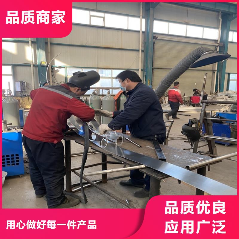 304复合管生产周期短精心打造