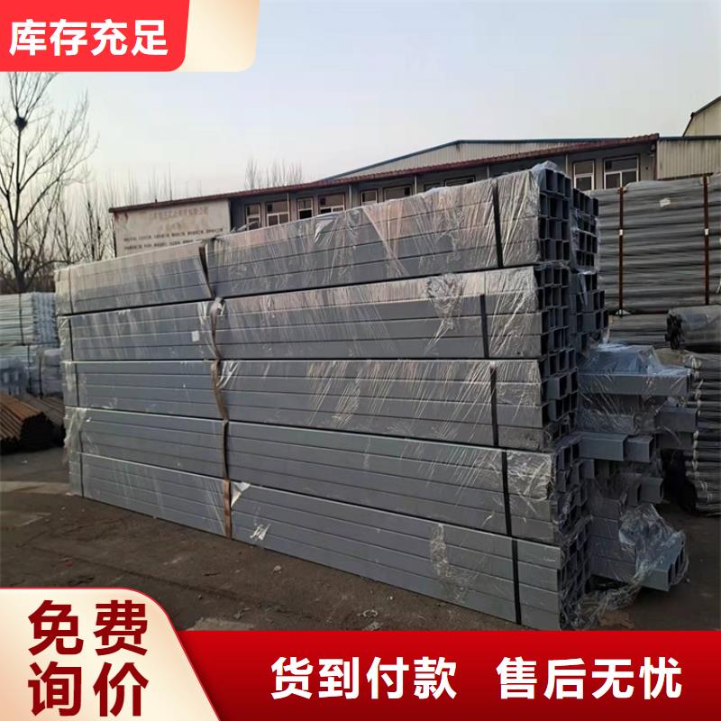 城镇桥梁防撞护栏技术精湛今年新款
